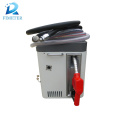 Fimeter чисто машина завалки воды с распечатать билеты для зарубежных дистрибьюторов